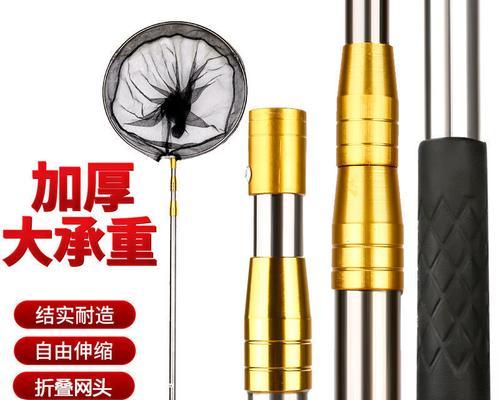 正确扔鱼笼钓鱼的技巧（掌握正确的投放技巧）  第3张