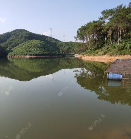 钓鱼技巧（掌握长方形深坑钓鱼的窍门）  第1张