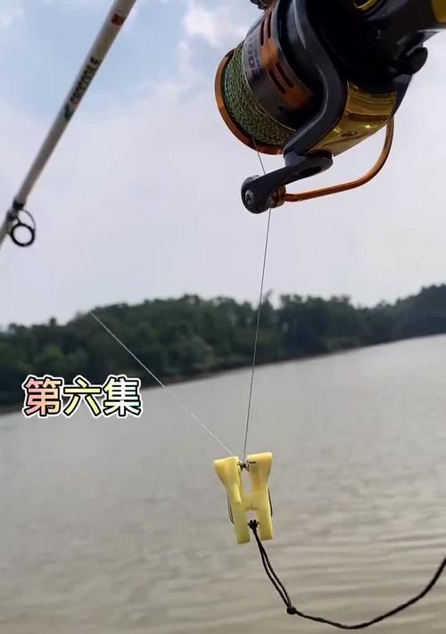 沼泽水塘钓鱼技巧（探寻沼泽水塘的宝藏）  第3张