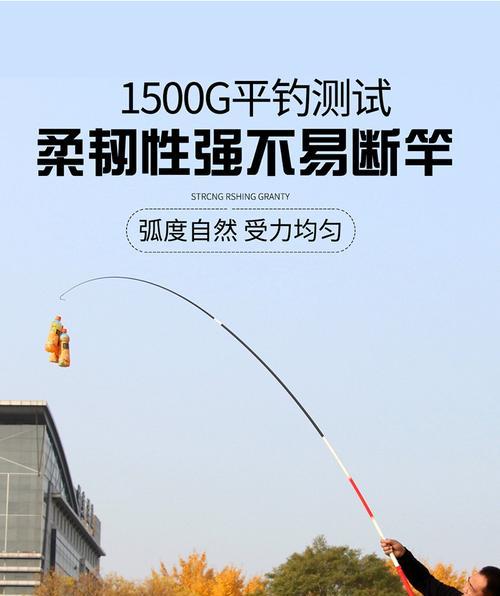 钓鱼技巧（掌握关键要领提高钓鱼效果）  第1张