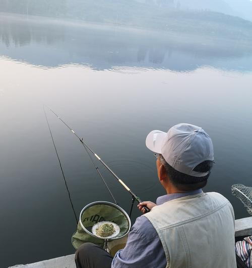 浙江海边钓鱼技巧（绝佳钓点、鱼种详解与钓法全揭秘）  第3张