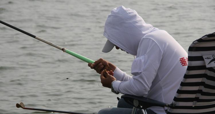 80厘米水深钓浮技巧是什么？如何提高钓浮成功率？  第2张