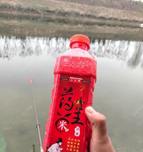 90年代钓鱼打窝技巧有哪些？如何有效提高钓鱼成功率？  第2张