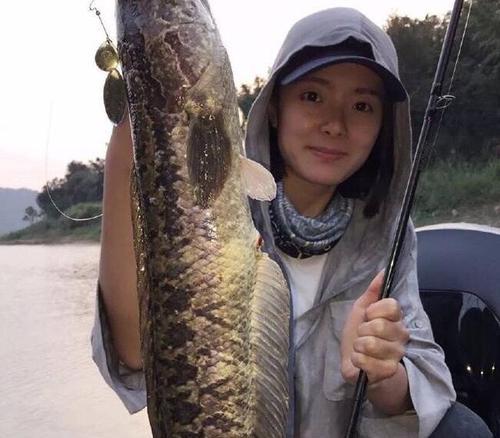 安宁河钓鱼技巧有哪些？如何提高钓鱼成功率？  第1张
