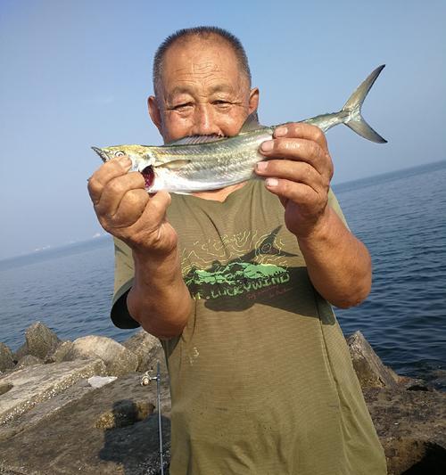 岸边钓鲅鱼技巧有哪些？如何提高钓鲅鱼的成功率？  第3张