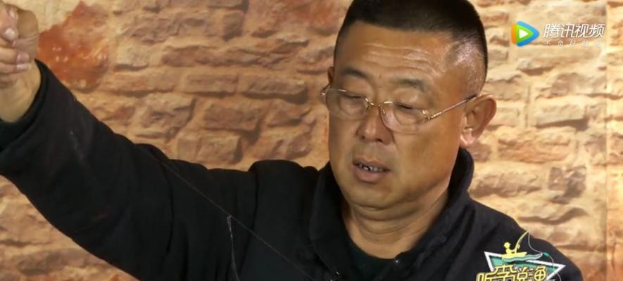 岸筏串钩钓鱼技巧有哪些？如何提高钓鱼成功率？  第1张