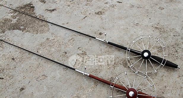 岸筏串钩钓鱼技巧有哪些？如何提高钓鱼成功率？  第3张