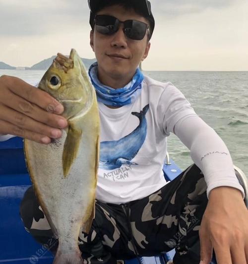澳头港钓鱼技巧有哪些？如何提高钓鱼成功率？  第2张