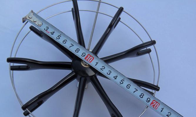 八卦轮钓鱼技巧有哪些？如何提高钓鱼成功率？  第2张
