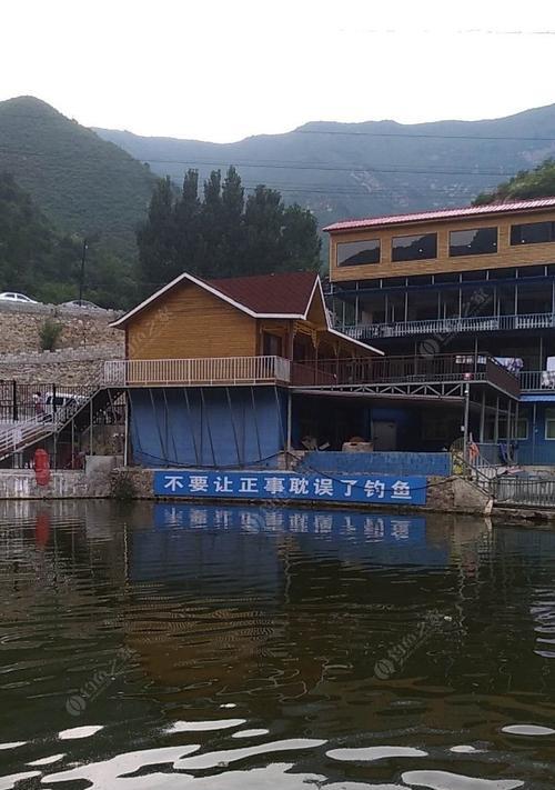 八一水库钓鱼技巧长春有哪些？如何提高钓鱼成功率？  第3张