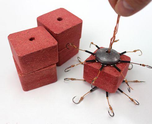 八爪钩钓鱼技巧有哪些？如何提高八爪钩钓鱼的成功率？  第2张