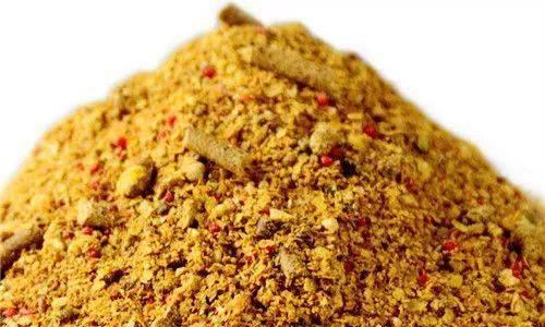 白面做鱼饵的方法和技巧是什么？如何提高钓鱼效果？  第1张
