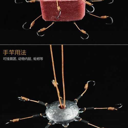 如何掌握爆炸钩钓鱼技巧？常见问题有哪些？  第3张