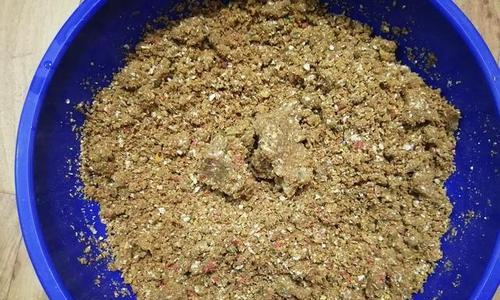 如何使用爆炸钩钓红薯？有哪些高效技巧？  第3张