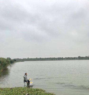 北方寒露后钓鱼技巧是什么？如何应对季节变化提高钓鱼成功率？  第2张