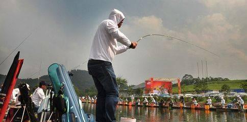 北方砖窑坑钓鱼技巧有哪些？如何提高钓鱼成功率？  第3张