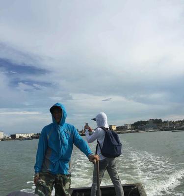 北海钓鱼最佳方法和技巧是什么？如何提高钓鱼成功率？  第2张