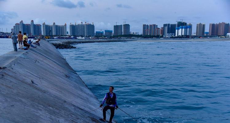 北海近海钓鱼技巧有哪些？如何提高钓鱼成功率？  第1张
