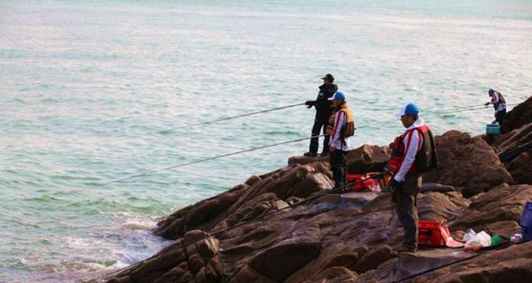 北海近海钓鱼技巧有哪些？如何提高钓鱼成功率？  第3张