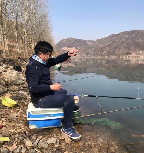 传统江湖钓鱼技巧有哪些？如何应对常见钓鱼问题？  第3张