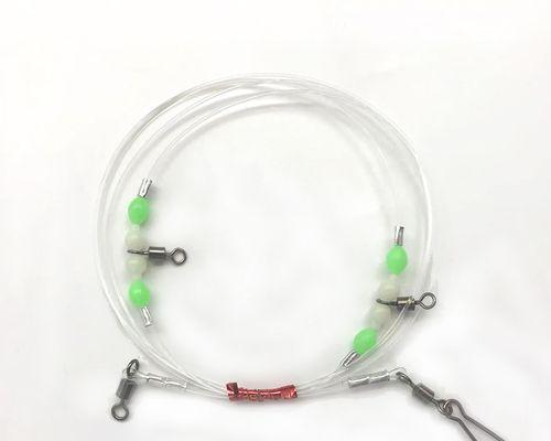 船钓黑头技巧教程？如何提高钓获黑头鱼的成功率？  第1张