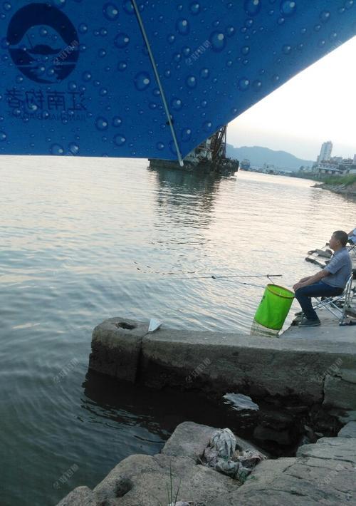 船钓黑头鱼的技巧有哪些？如何提高钓获率？  第3张