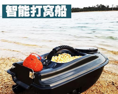 船钓技巧钓鱼中国有哪些？如何提高船钓成功率？  第2张