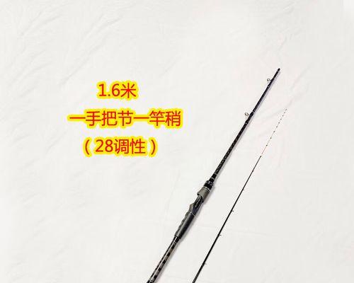 船竿挂饵钓鱼技巧有哪些？如何提高钓鱼成功率？  第3张