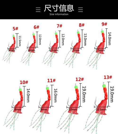 串钩快速钓鱼技巧有哪些？如何提高钓鱼效率？  第1张