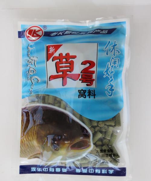 春天钓鱼技巧有哪些？最佳饵料配方是什么？  第2张