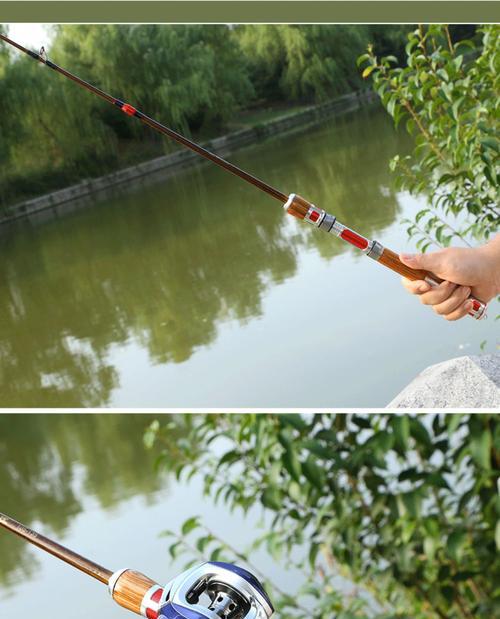 春天筏杆桥上钓鱼技巧有哪些？如何提高钓鱼成功率？  第3张