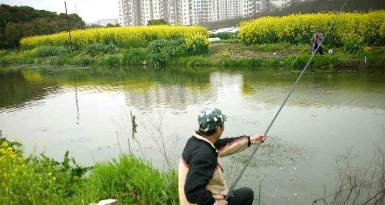 春天惊蛰时节如何野钓大鲫鱼？有哪些有效技巧？  第2张