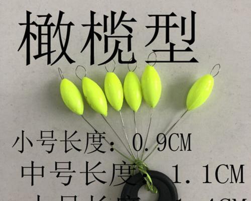 春天七星漂钓鱼技巧有哪些？如何提高钓鱼成功率？  第3张