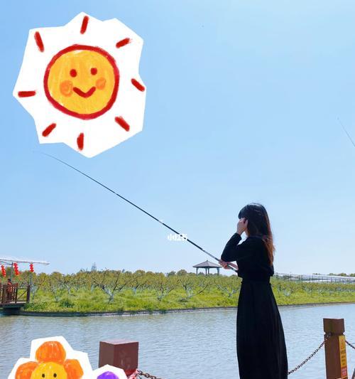 春天踏青钓鱼技巧和方法是什么？如何提高钓鱼成功率？  第3张