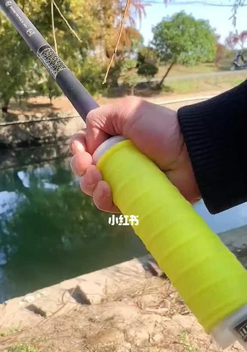 大型河流钓鱼技巧有哪些？如何应对常见问题？  第1张