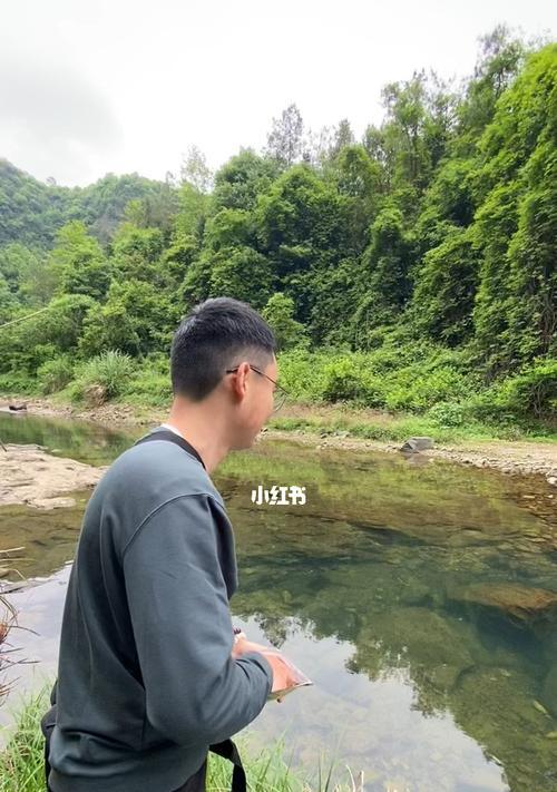 大型溪流池塘钓鱼技巧有哪些？如何提高钓鱼成功率？  第1张