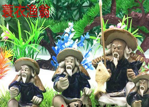 如何在大型鱼缸中成功钓鱼？常见问题有哪些？  第1张