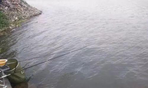 大雄流水口钓鱼技巧有哪些？如何提高钓鱼成功率？  第2张