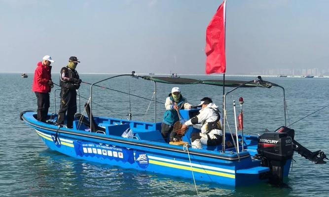 大亚湾澳头钓鱼技巧有哪些？如何提高钓鱼成功率？  第1张