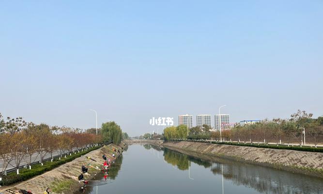 大闸放水钓鱼技巧教学？如何提高钓鱼成功率？  第2张