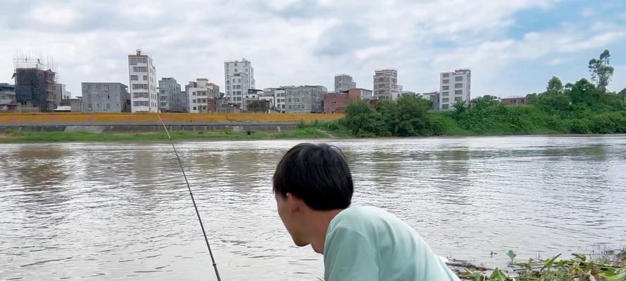 大闸口附近钓鱼技巧有哪些？如何提高钓鱼成功率？  第3张