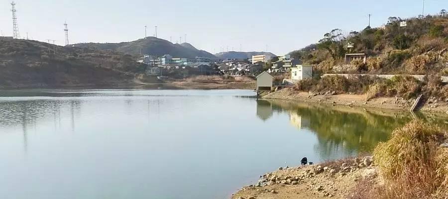 岱山水库钓鱼技巧有哪些？如何提高钓鱼成功率？  第2张