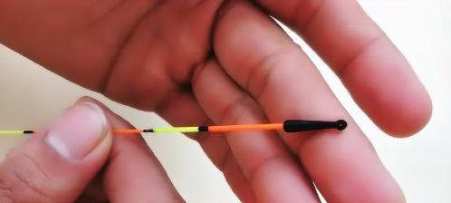 带钩钓鱼调漂技巧法是什么？如何有效提高钓鱼成功率？  第3张