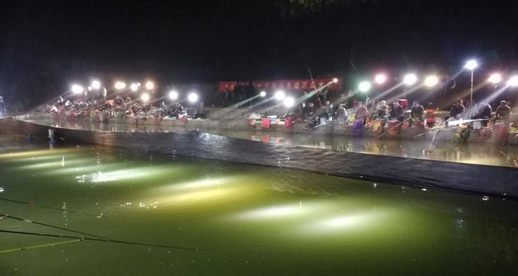 带鱼夜钓如何进行？有哪些有效技巧？  第3张