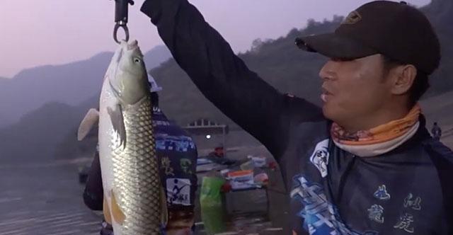 丹江河钓鱼技巧有哪些？如何提高钓鱼成功率？  第2张