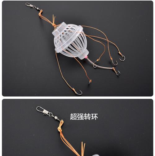 单舱打窝船钓鲢鳙技巧是什么？如何提高钓鲢鳙的成功率？  第3张