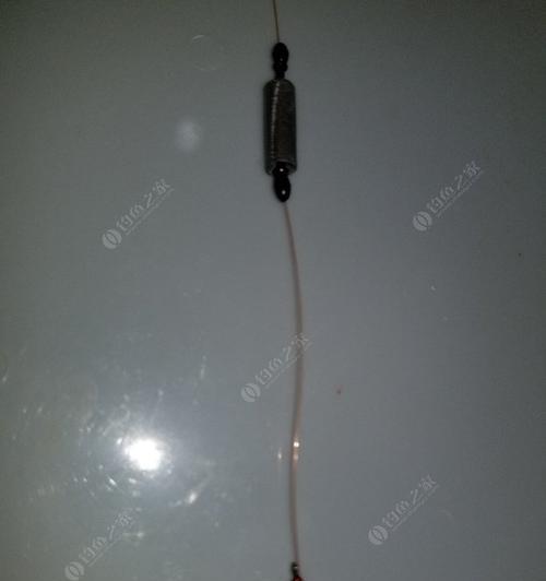 单钩钓鱼调漂技巧是什么？如何掌握正确的调漂方法？  第3张