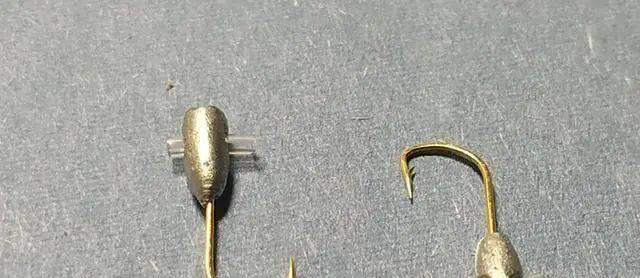 单钩加铅钓鱼技巧有哪些？如何提高钓鱼成功率？  第1张