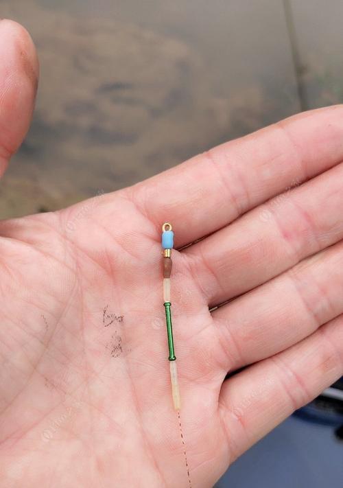 单钩加铅钓鱼技巧有哪些？如何提高钓鱼成功率？  第3张