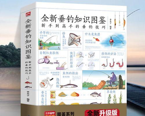 淡水钓鱼提竿技巧教学？如何提高钓鱼成功率？  第3张
